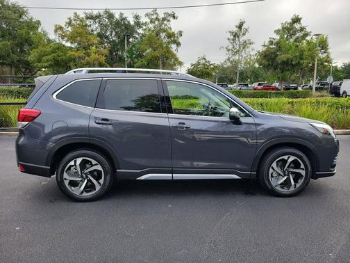 2023 Subaru Forester Touring