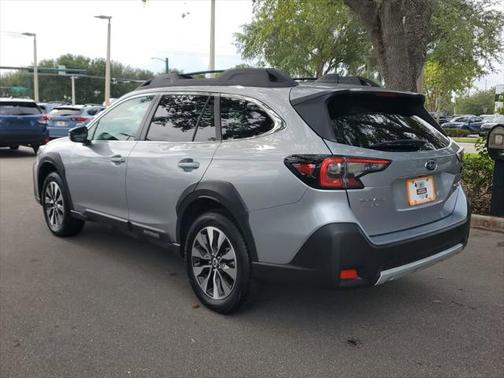 2024 Subaru Outback Limited XT