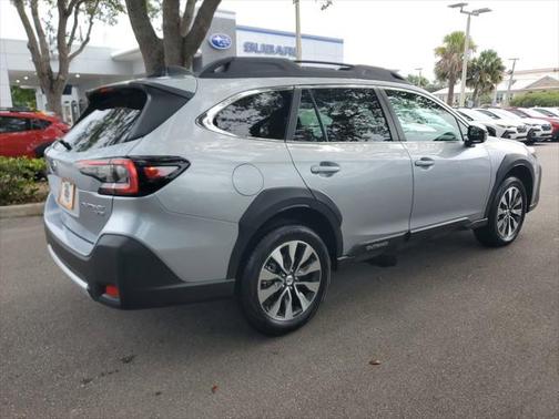 2024 Subaru Outback Limited XT