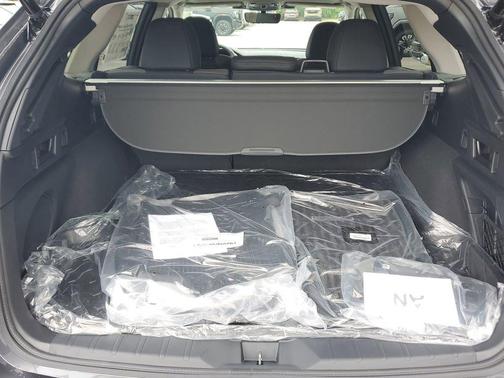 2025 Subaru Outback Onyx Edition XT