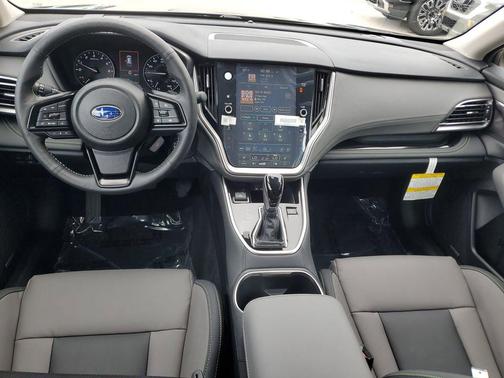 2025 Subaru Outback Onyx Edition XT