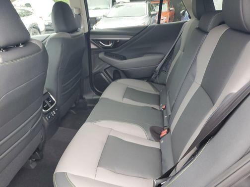 2025 Subaru Outback Onyx Edition XT