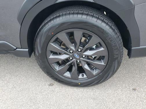 2025 Subaru Outback Onyx Edition XT