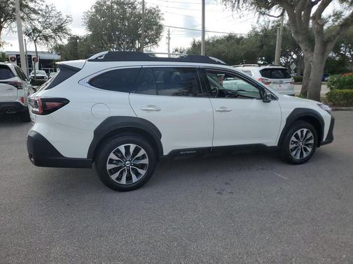 2024 Subaru Outback Touring XT