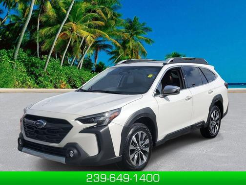 2024 Subaru Outback Touring XT