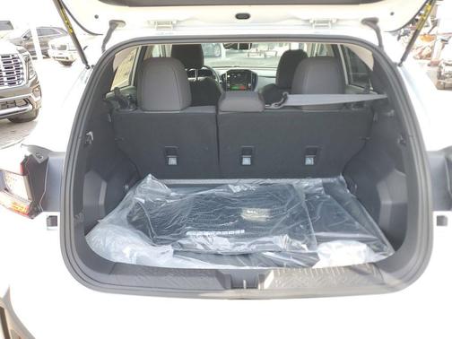 Crystal White Pearl 2026 Subaru Crosstrek Premium
