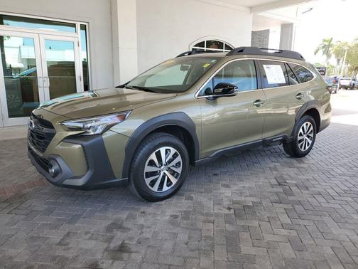 2023 Subaru Outback Premium