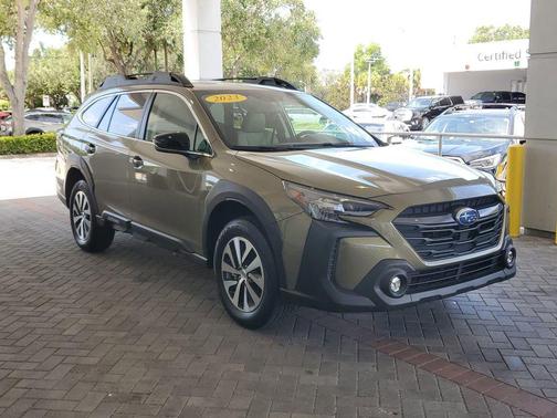 2023 Subaru Outback Premium