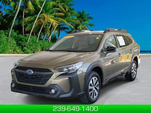 2023 Subaru Outback Premium