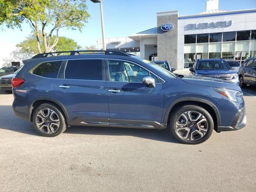 2023 Subaru Ascent Touring 7-Passenger