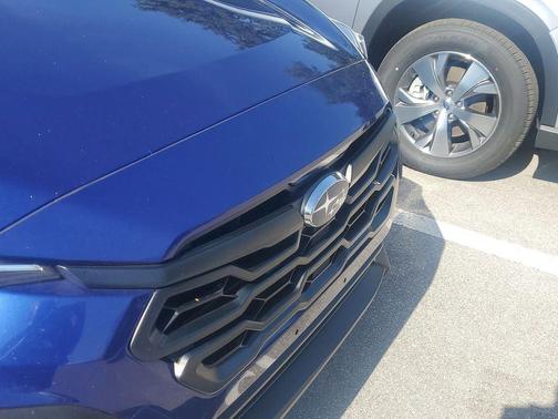 2024 Subaru Crosstrek Base