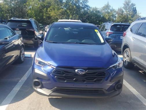 2024 Subaru Crosstrek Base