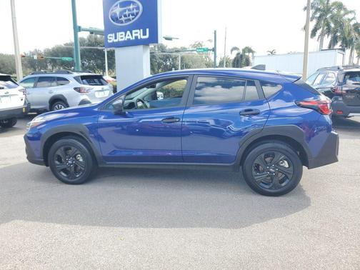 2024 Subaru Crosstrek Base
