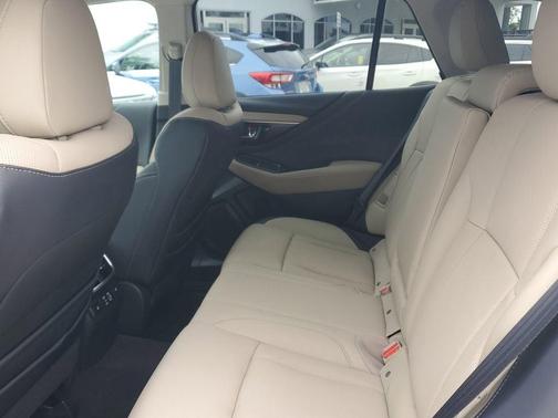 2025 Subaru Outback Limited XT