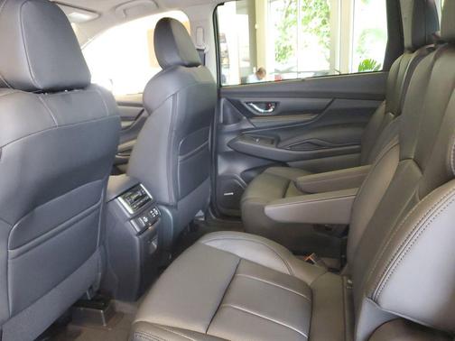 2025 Subaru Ascent Onyx Edition Touring 7-Passenger