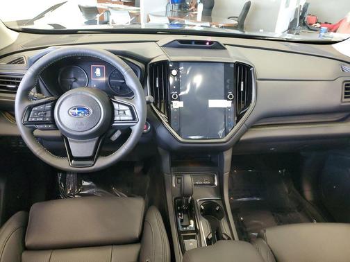 2025 Subaru Ascent Onyx Edition Touring 7-Passenger