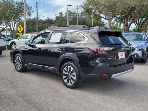 2023 Subaru Outback Limited