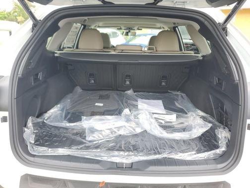 2025 Subaru Outback Limited XT