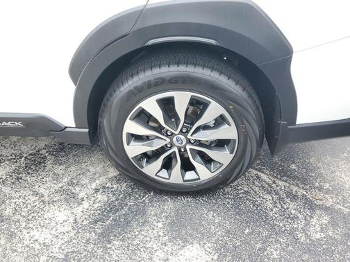 2025 Subaru Outback Limited XT
