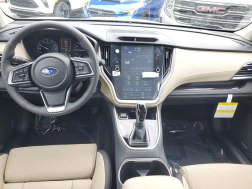 2025 Subaru Outback Limited XT