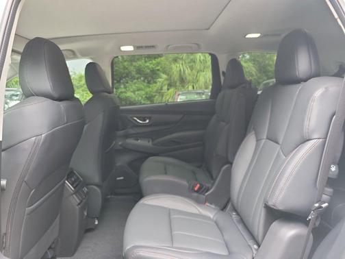 2025 Subaru Ascent Bronze Edition 7-Passenger