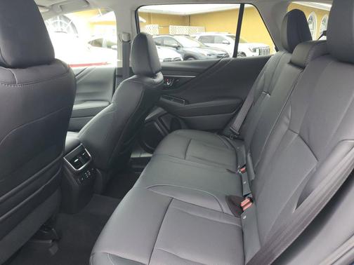 2025 Subaru Outback Limited XT