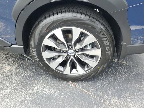 2025 Subaru Outback Limited XT