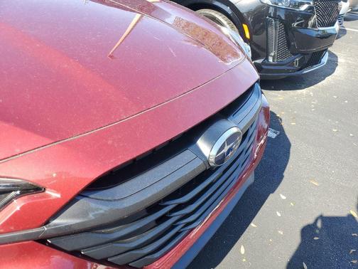 2024 Subaru Legacy Limited