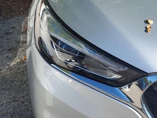 2020 Buick Enclave FWD Essence