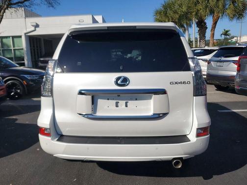 2023 Lexus GX 460 Premium