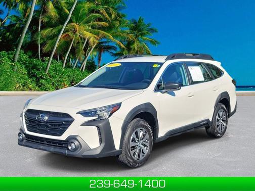 2023 Subaru Outback Base