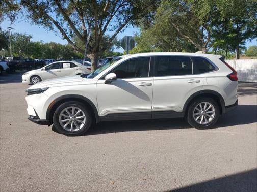 2023 Honda CR-V EX-L 2WD