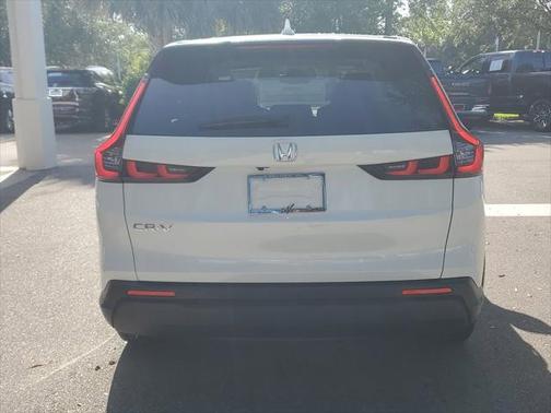 2023 Honda CR-V EX-L 2WD