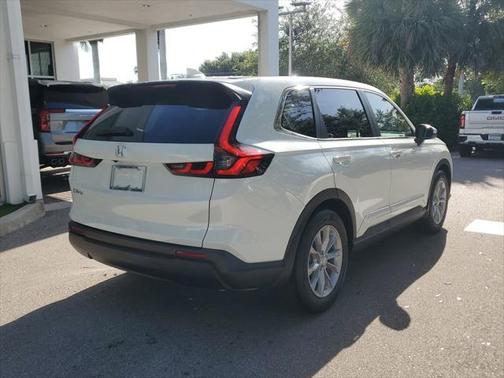 2023 Honda CR-V EX-L 2WD