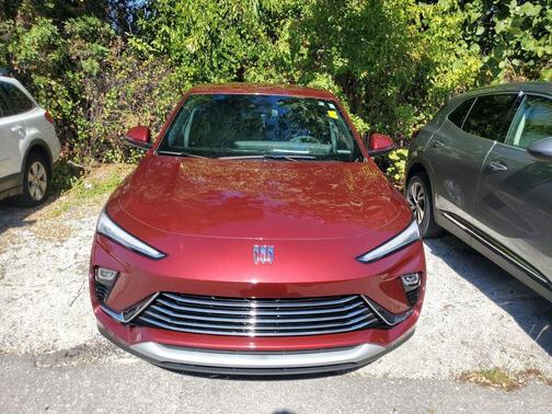 2024 Buick Envista Preferred FWD