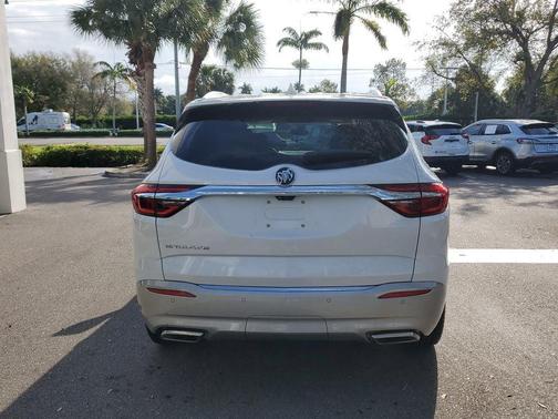 2020 Buick Enclave FWD Premium