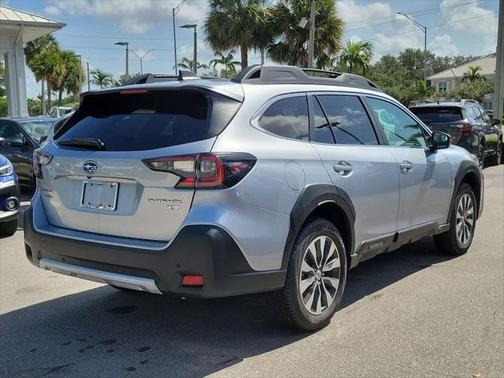 2025 Subaru Outback Limited XT