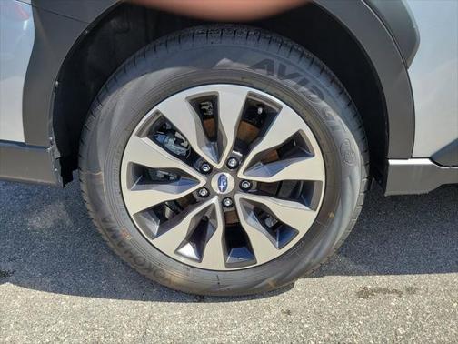 2025 Subaru Outback Limited XT