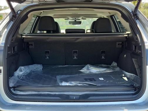2025 Subaru Outback Limited XT