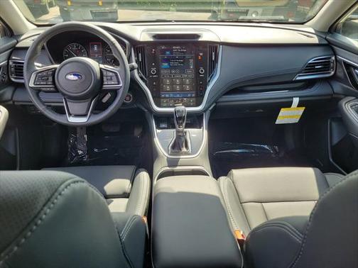 2025 Subaru Outback Limited XT