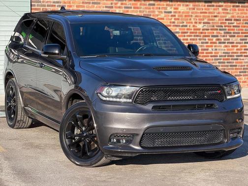 2020 Dodge Durango R/T AWD