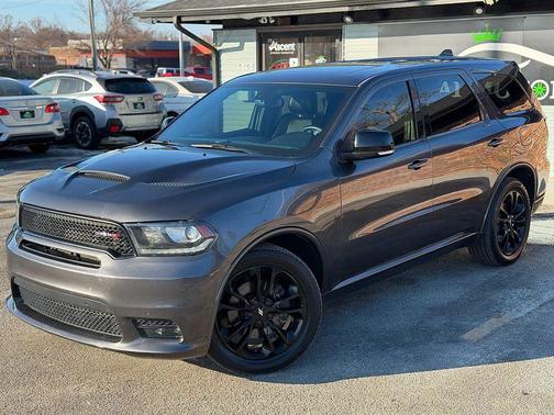 2020 Dodge Durango R/T AWD