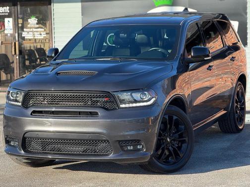2020 Dodge Durango R/T AWD