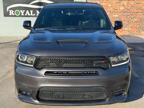 2020 Dodge Durango R/T AWD