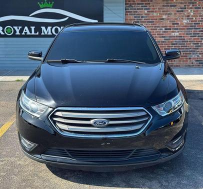 2016 Ford Taurus SEL