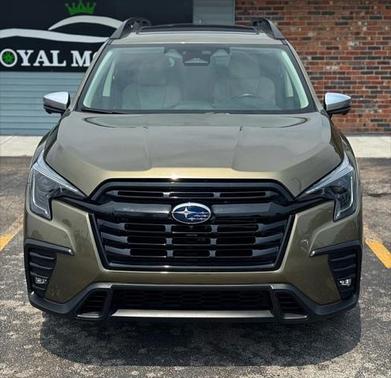 2023 Subaru Ascent Limited 7-Passenger