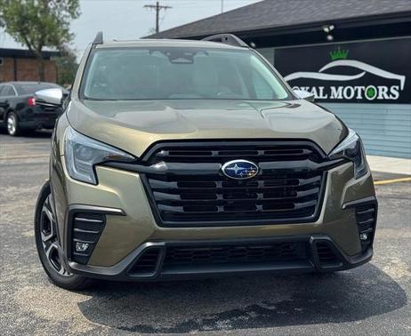 2023 Subaru Ascent Limited 7-Passenger
