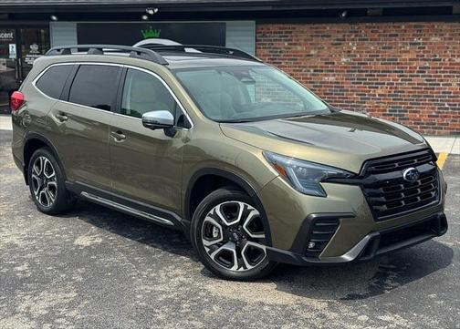 2023 Subaru Ascent Limited 7-Passenger