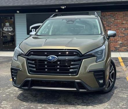 2023 Subaru Ascent Limited 7-Passenger