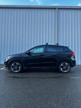2018 Honda HR-V EX-L w/Navigation
